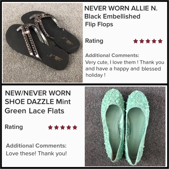 🤓READ REVIEWS📄 - Picture 2 of 7